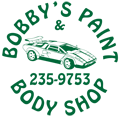 Bobby's Paint and Body Shop